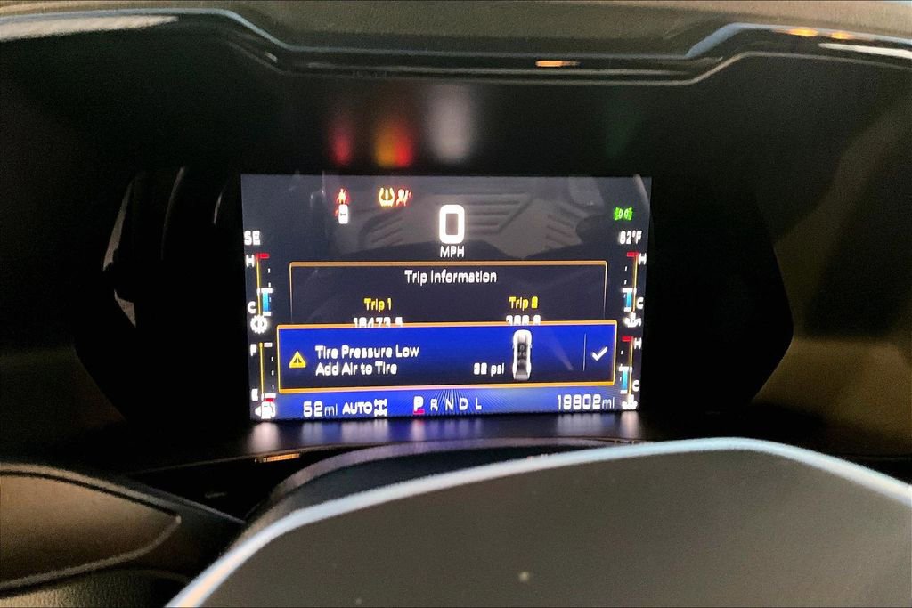 Used 2023 Chevrolet Colorado LT image 13