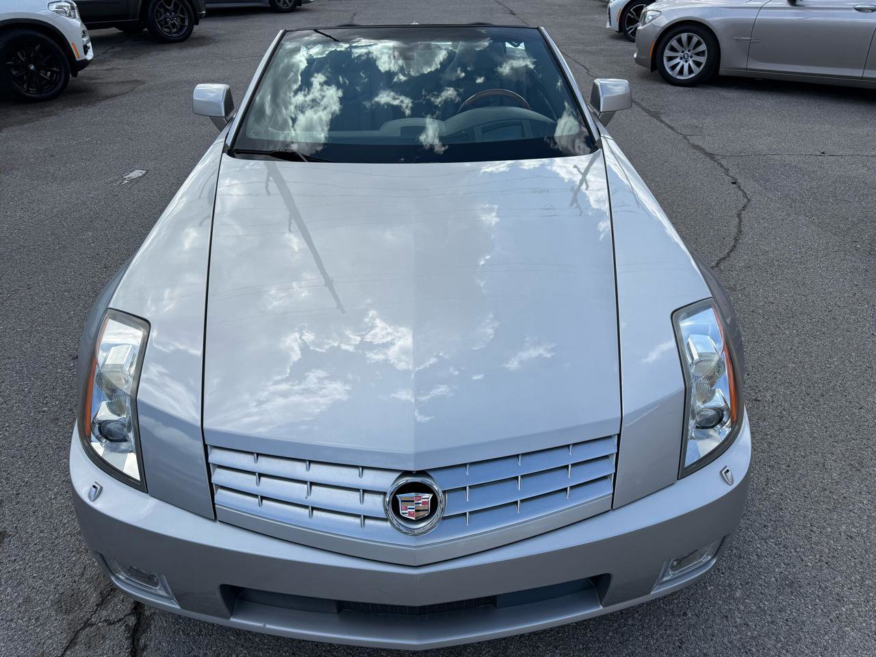 Used 2004 Cadillac XLR image 5