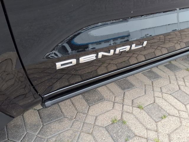 Used 2025 GMC Canyon Denali AWD/4WD image 6