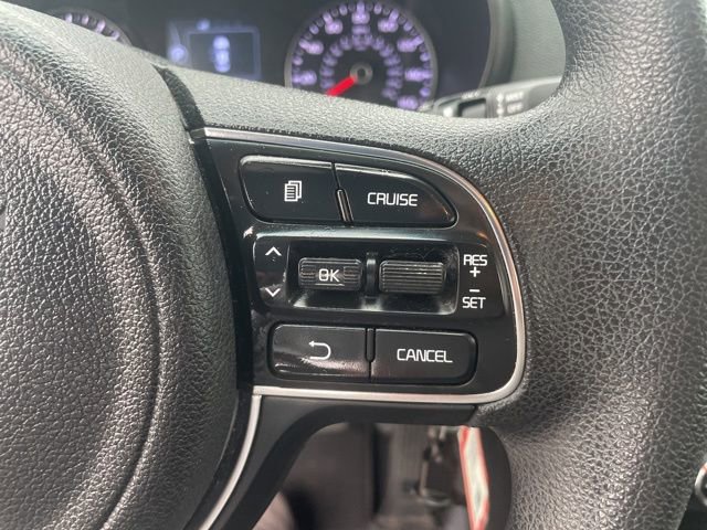 Used 2017 Kia Optima LX w/ Convenience Plus Package FWD image 22