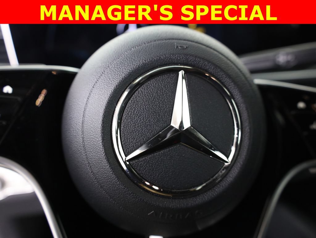 Used 2026 Mercedes-Benz GLE 350 4MATIC image 15