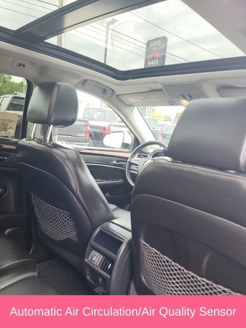 Used 2012 Cadillac SRX Luxury AWD/4WD image 19