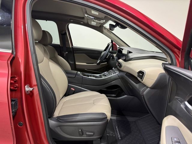 Used 2023 Hyundai Santa Fe Limited w/ Cargo Package image 31