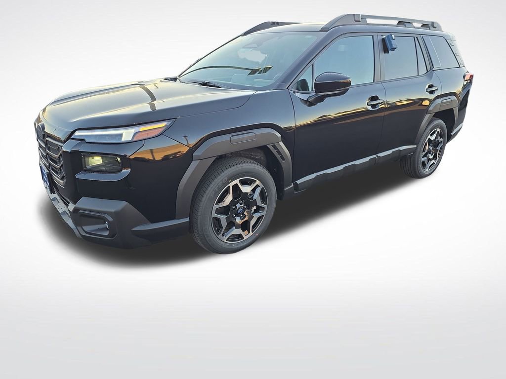 New 2026 Subaru Outback Touring image 3