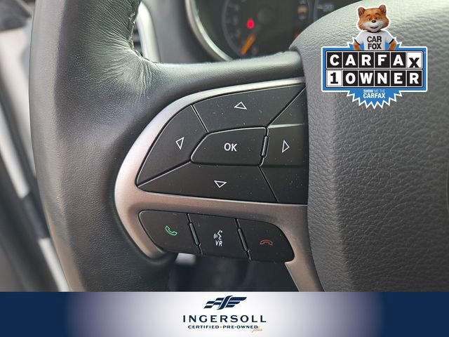 Used 2021 Jeep Grand Cherokee Limited image 27