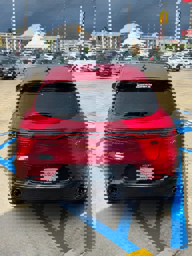 Used 2024 Dodge Hornet R/T image 6