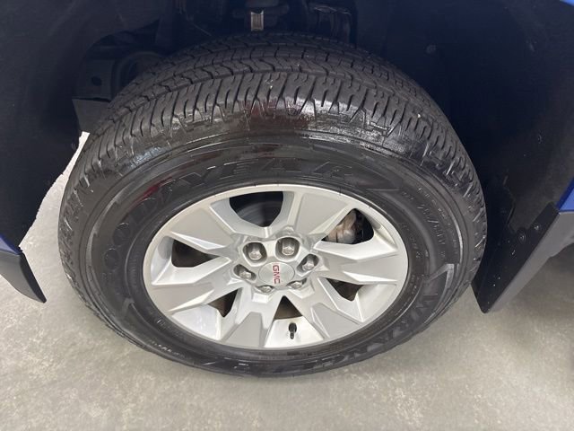 Used 2018 GMC Canyon SLE w/ SLE Convenience Package image 26