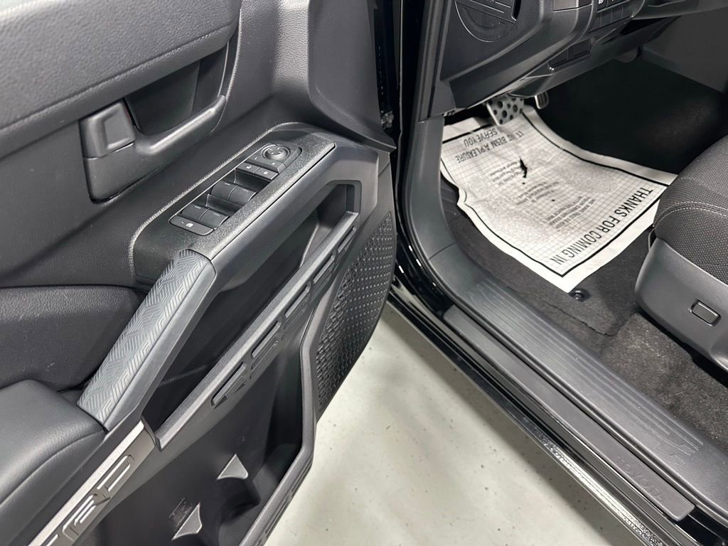 Used 2025 Toyota 4Runner TRD Sport image 9