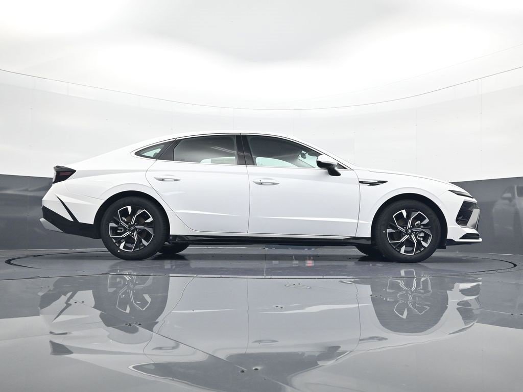 Used 2025 Hyundai Sonata SEL image 24