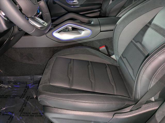 New 2025 Mercedes-Benz GLE 63 AMG S image 4