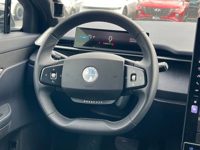 Used 2023 Fisker Ocean One AWD/4WD image 16