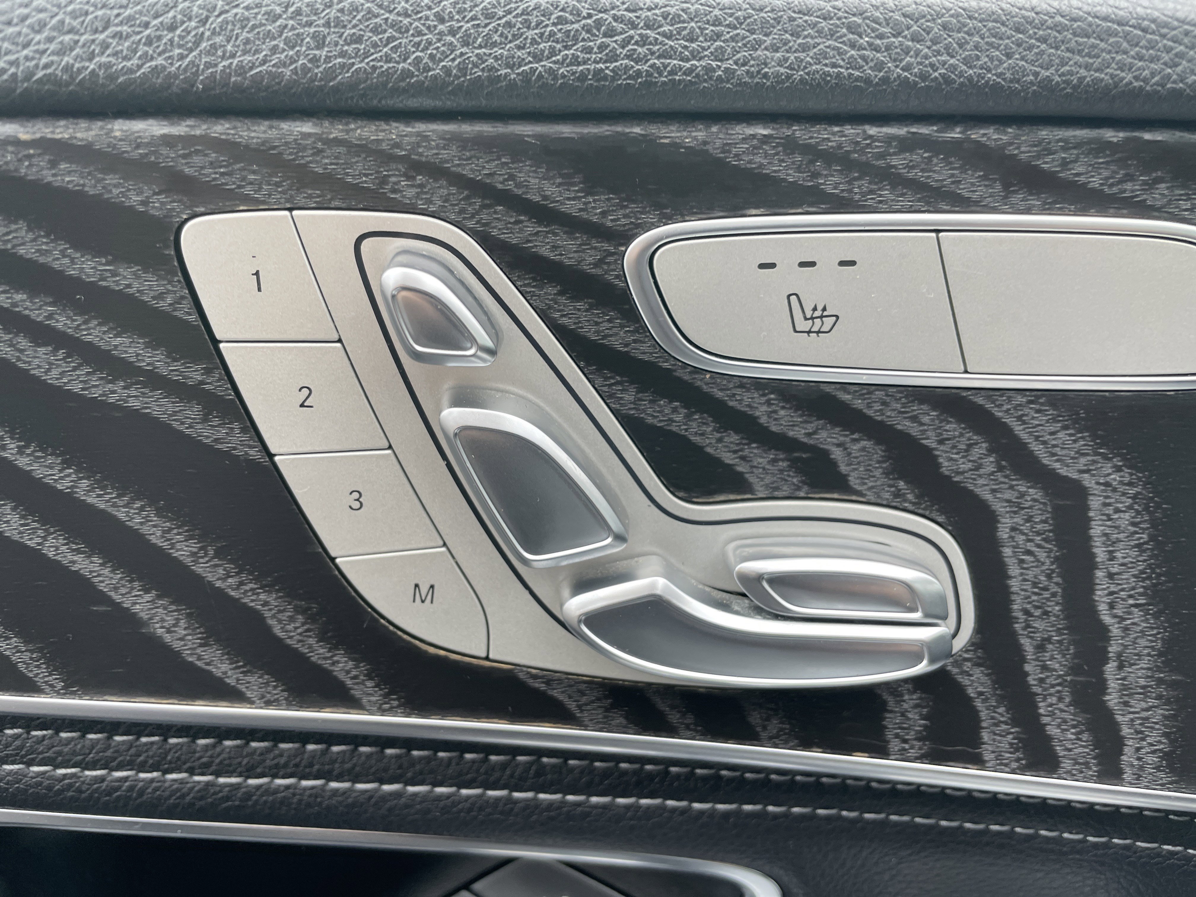 Used 2016 Mercedes-Benz C 300 C 300 image 37