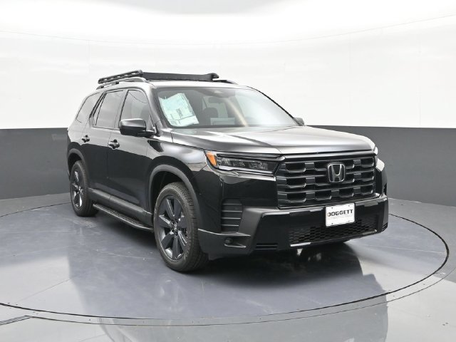 New 2026 Honda Pilot Sport image 22