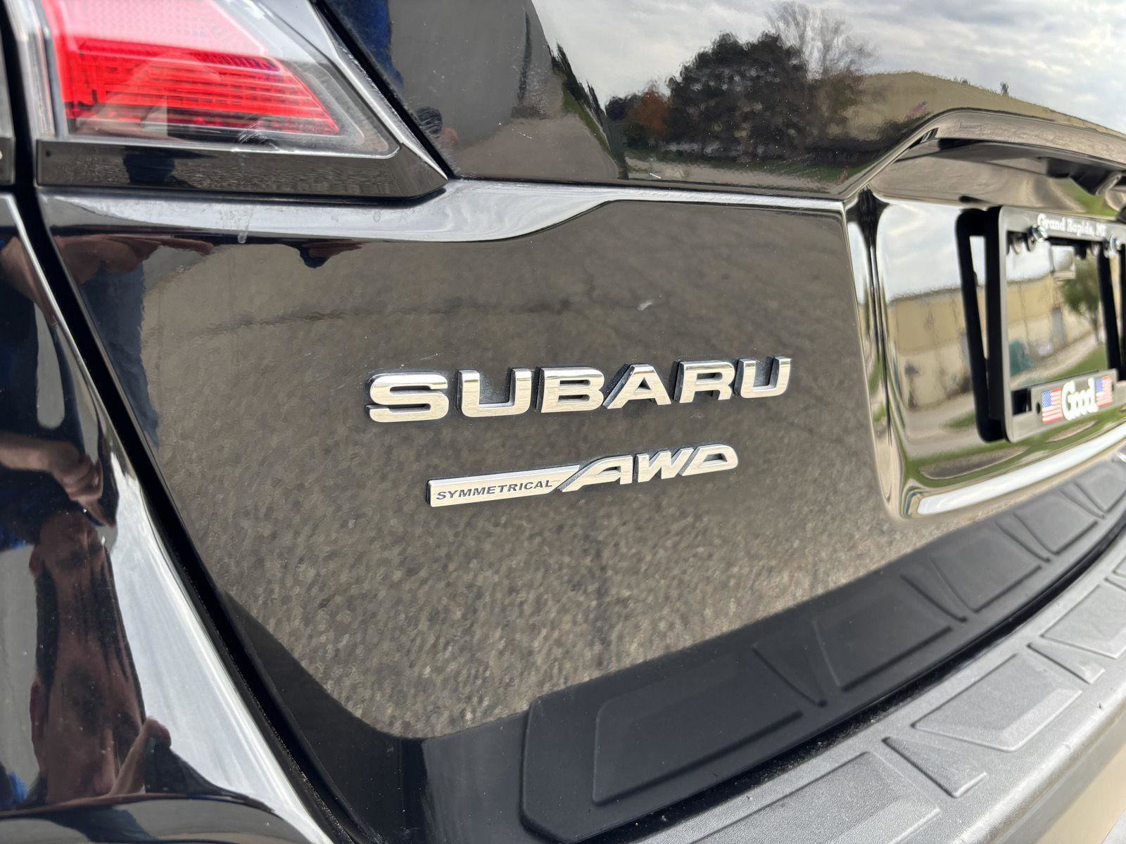 Used 2020 Subaru Outback image 30