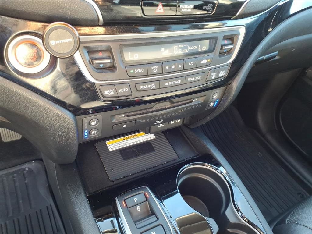 Used 2021 Honda Pilot Elite image 29