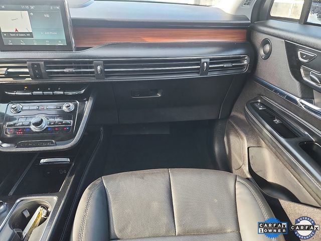 Used 2022 Lincoln Corsair Reserve w/ Equipment Group 201A image 10