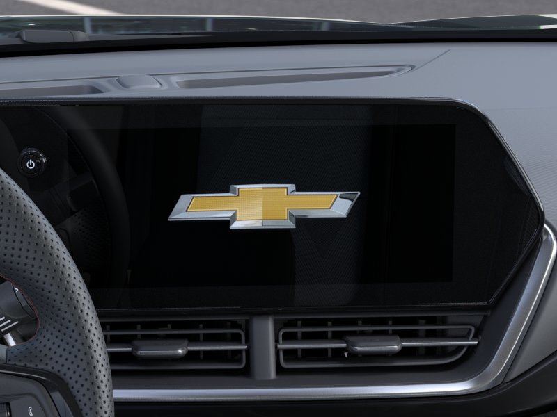 New 2026 Chevrolet Trax RS w/ Driver Confidence Package image 54