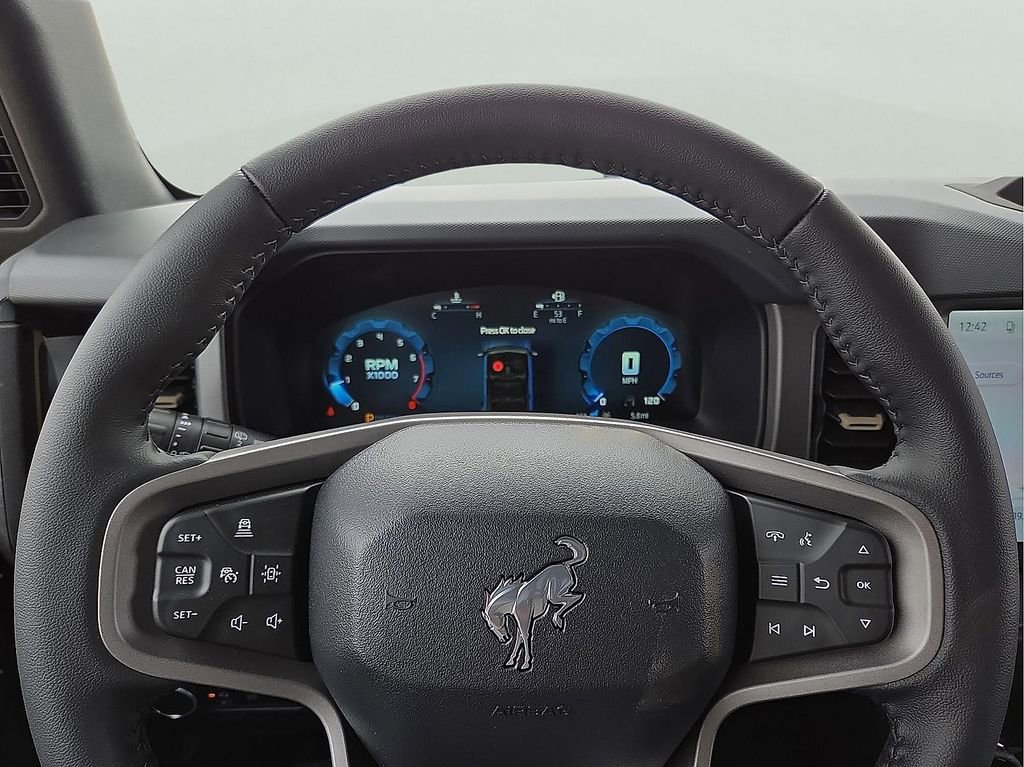 New 2026 Ford Bronco Badlands image 17