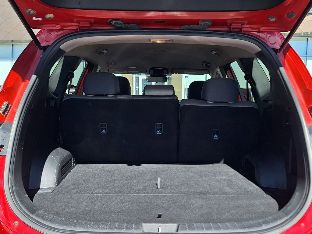 Used 2022 Hyundai Santa Fe SEL image 27