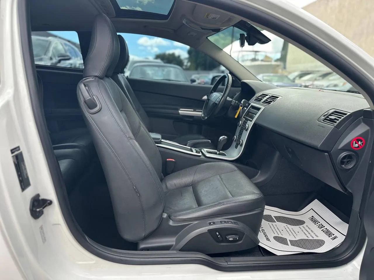 Used 2012 Volvo C30 T5 image 33