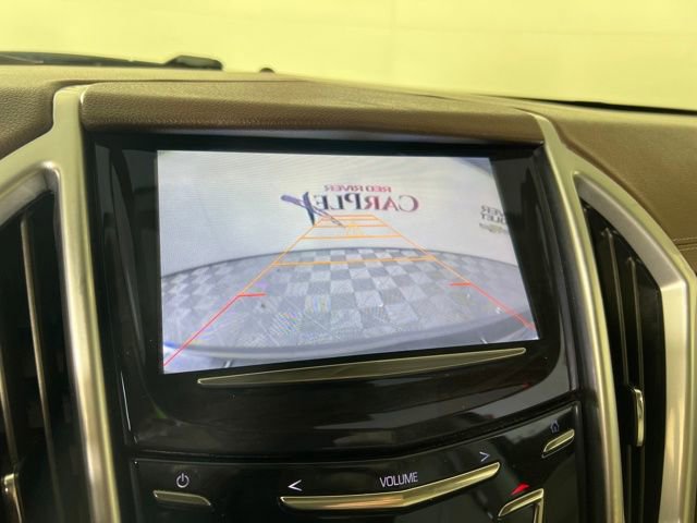 Used 2014 Cadillac SRX Performance w/ Driver Awareness Package image 20