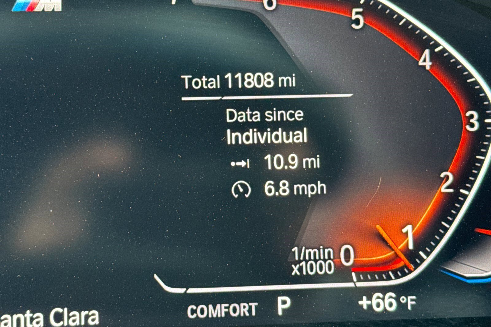 Used 2025 BMW X4 xDrive30i image 33