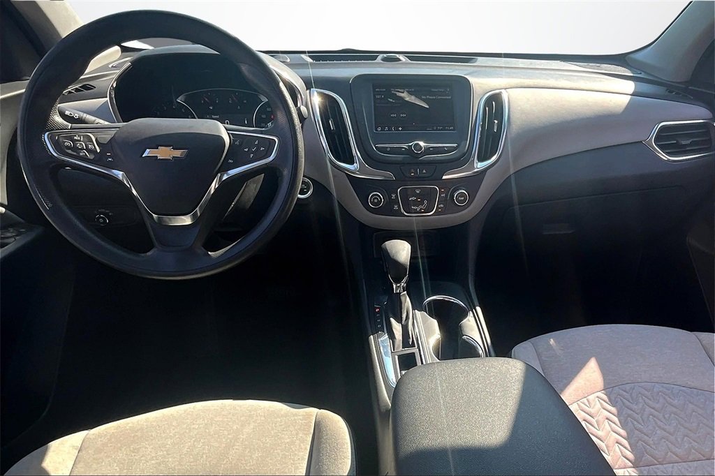 Used 2023 Chevrolet Equinox LT image 7