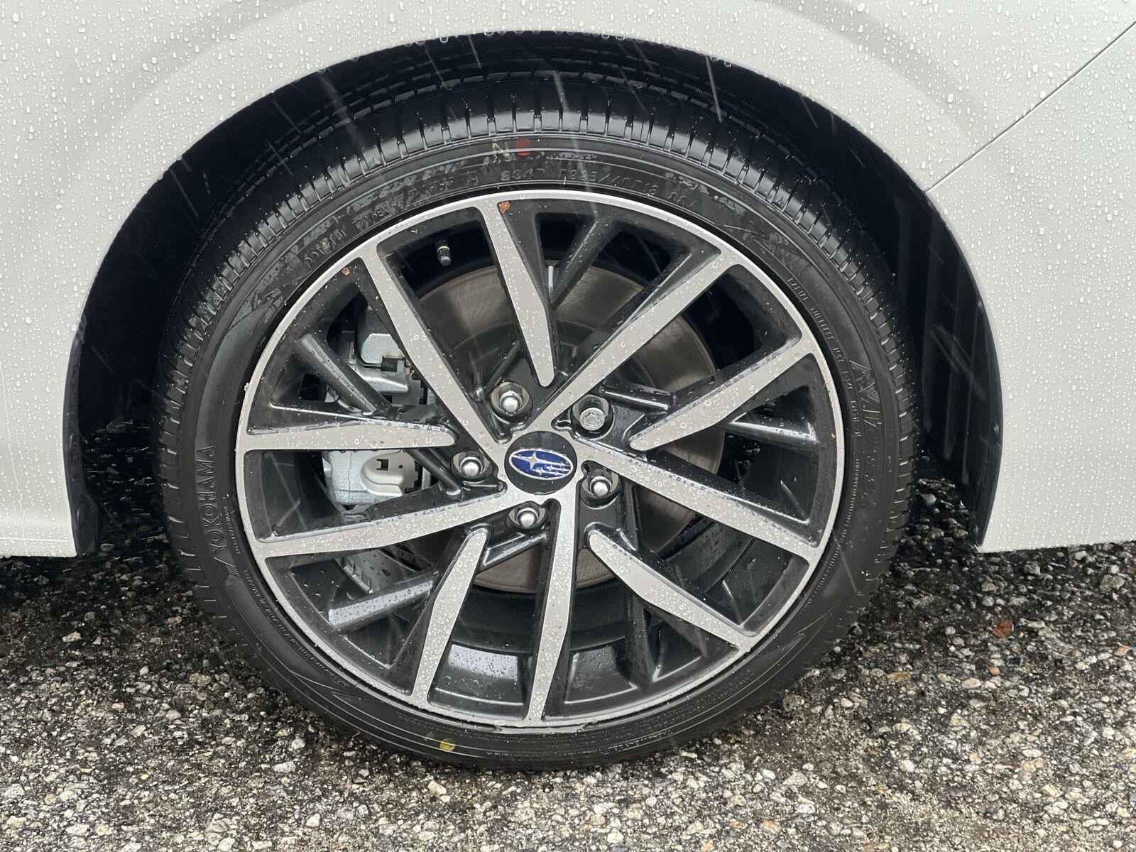 New 2026 Subaru Impreza 2.0i Sport image 6