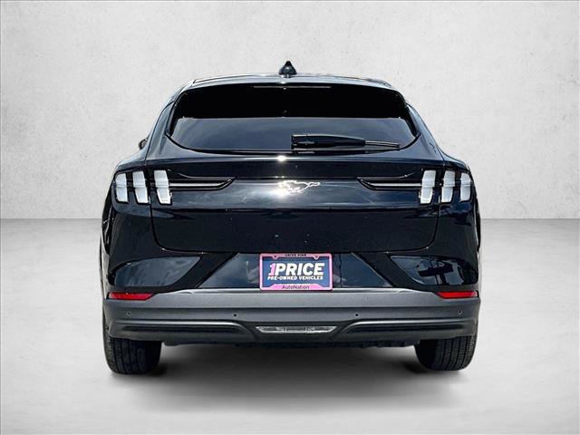 Used 2026 Ford Mustang Mach-E Premium RWD image 4
