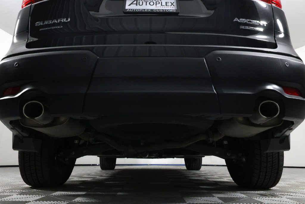 Used 2023 Subaru Ascent Limited w/ Technology Package AWD/4WD image 49