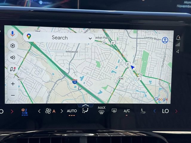 New 2026 Lincoln Nautilus Black Label image 24