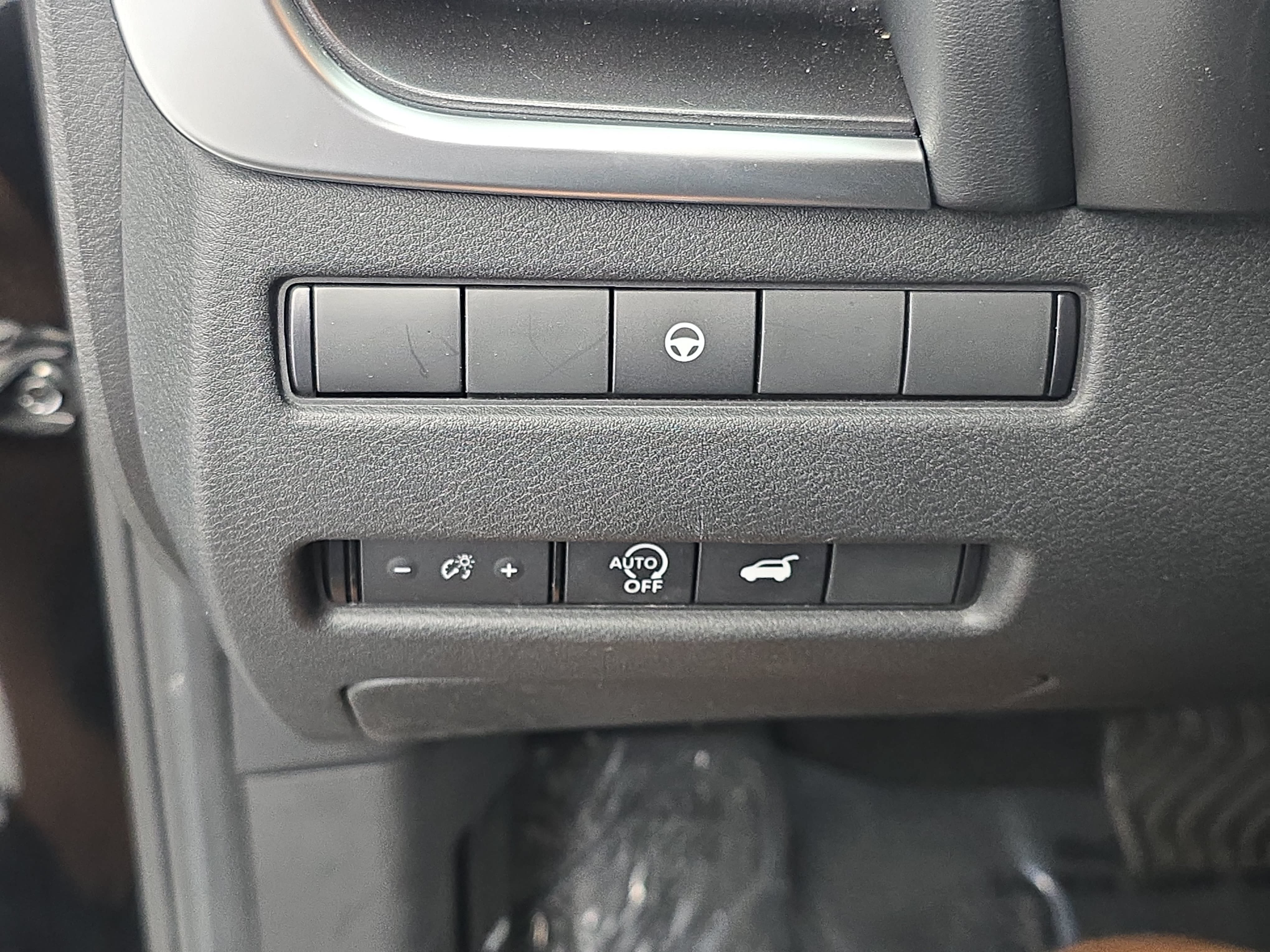 Certified 2023 Nissan Rogue SV w/ SV Premium B Package AWD/4WD image 26