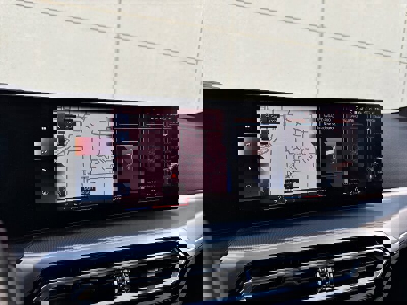 Used 2022 BMW i4 eDrive40 w/ Premium Package image 28