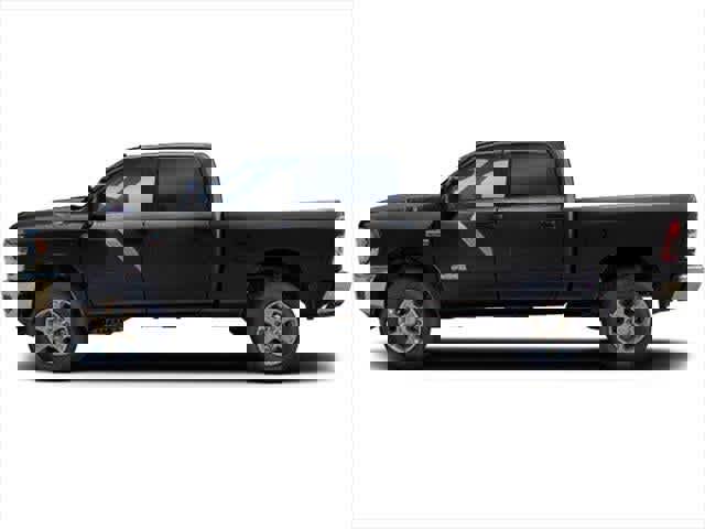 Used 2024 RAM 3500 Laramie image 3