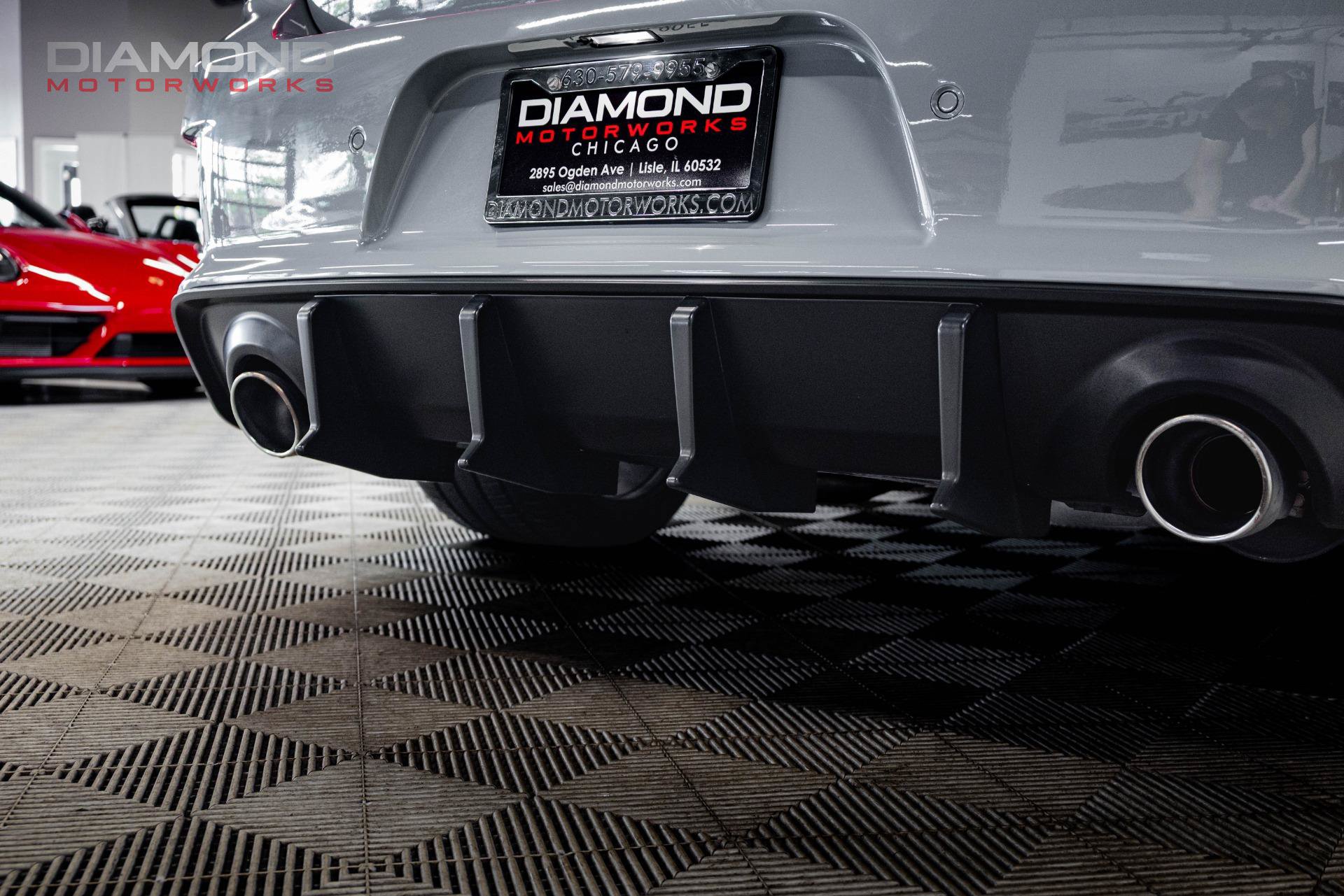 Used 2021 Dodge Charger Scat Pack RWD image 54
