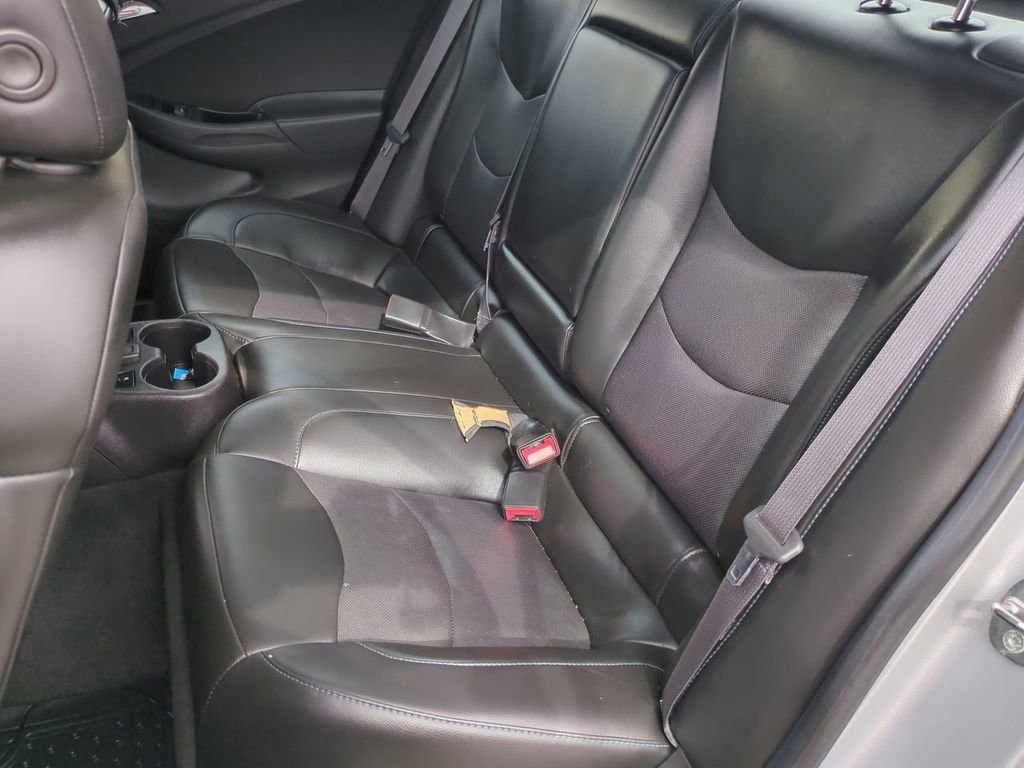 Used 2017 Chevrolet Volt Premier w/ Driver Confidence II Package image 24