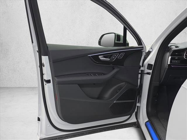 New 2026 Audi Q7 2.0T Premium Plus image 12