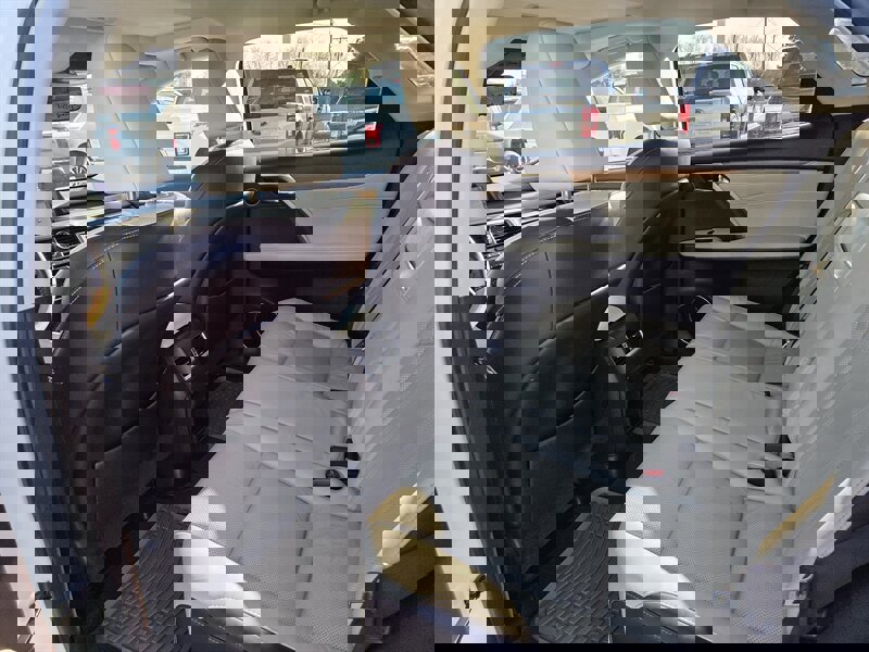 Used 2019 Lexus RX 350 AWD image 11