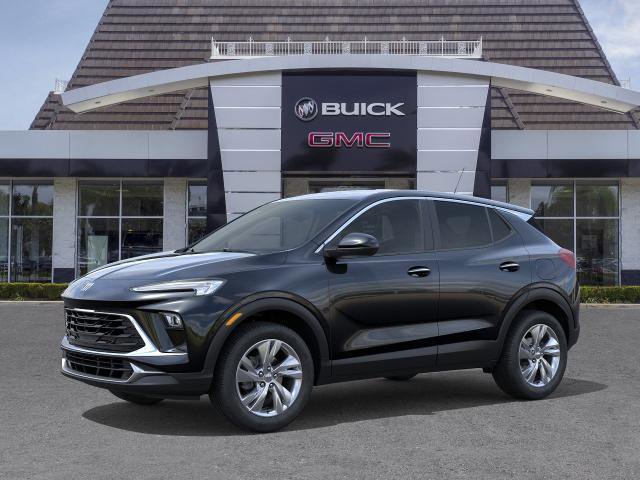 New 2026 Buick Encore GX Preferred w/ Comfort Package FWD image 2