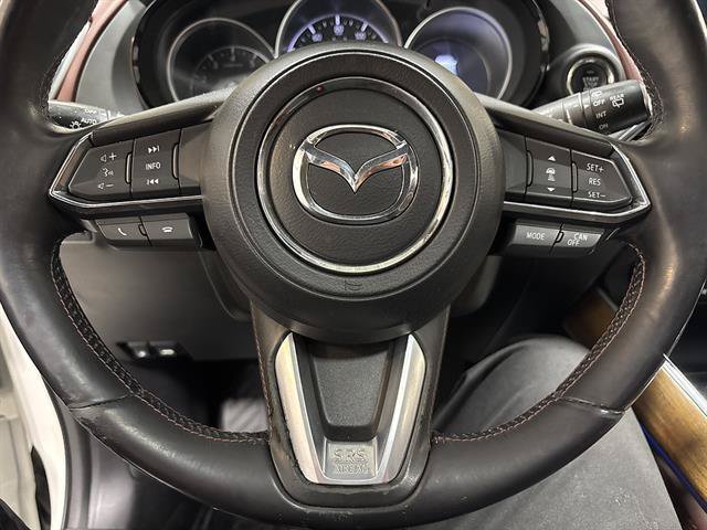 Used 2018 MAZDA CX-9 Signature AWD/4WD image 16