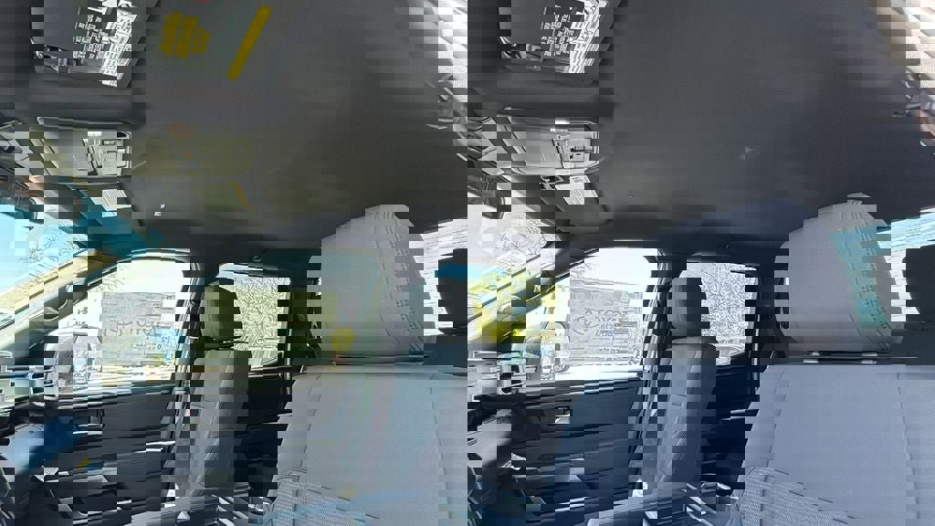 New 2026 Toyota Tundra SR5 image 19