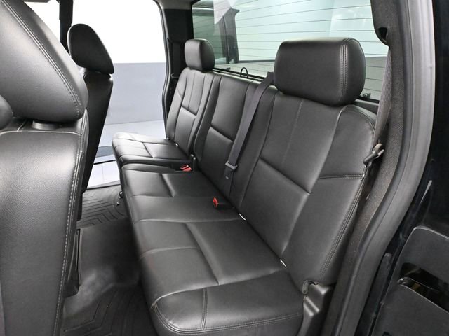 Used 2012 GMC Sierra 1500 SLE image 33