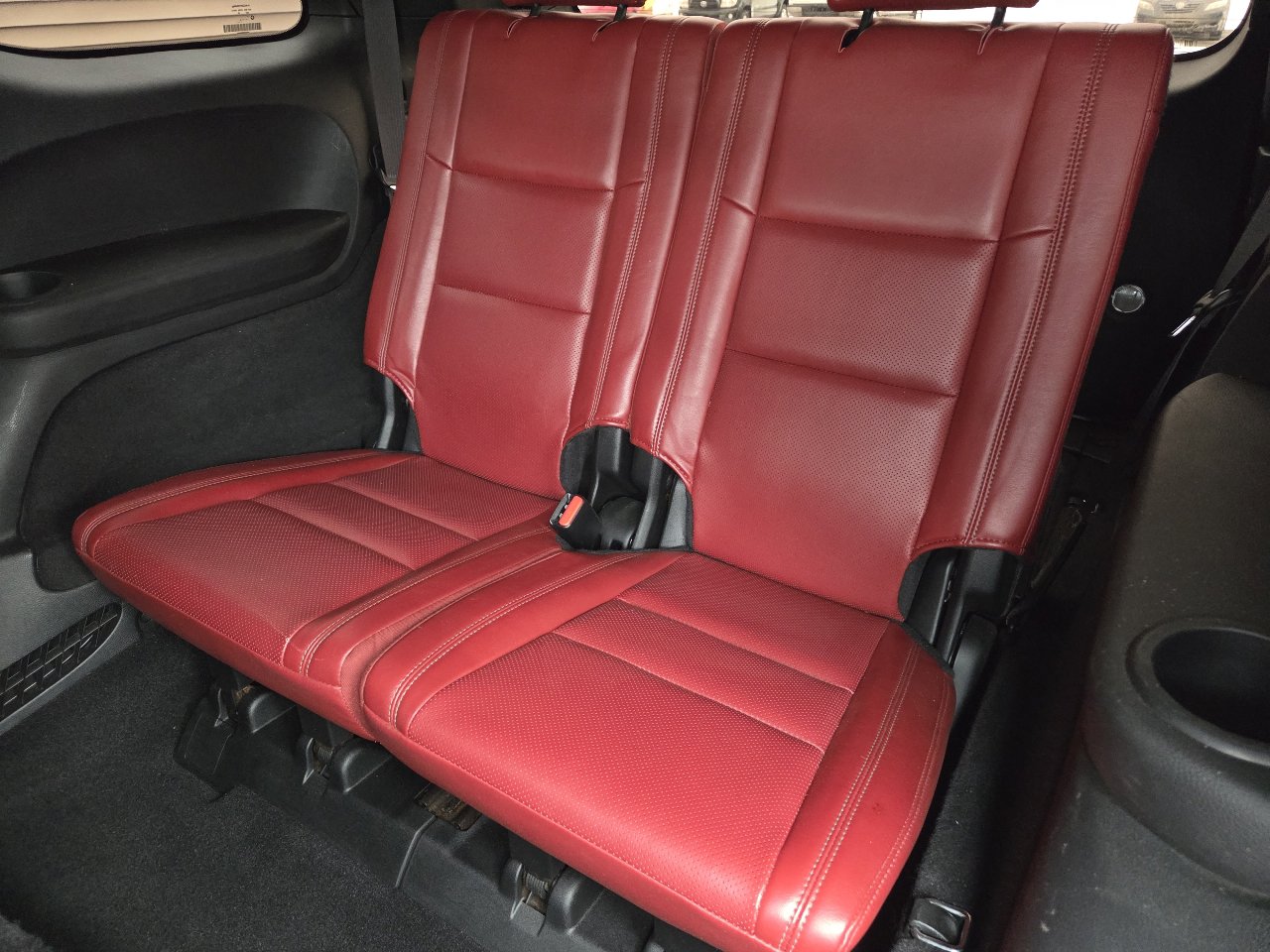 Used 2019 Dodge Durango R/T w/ Blacktop Package image 14