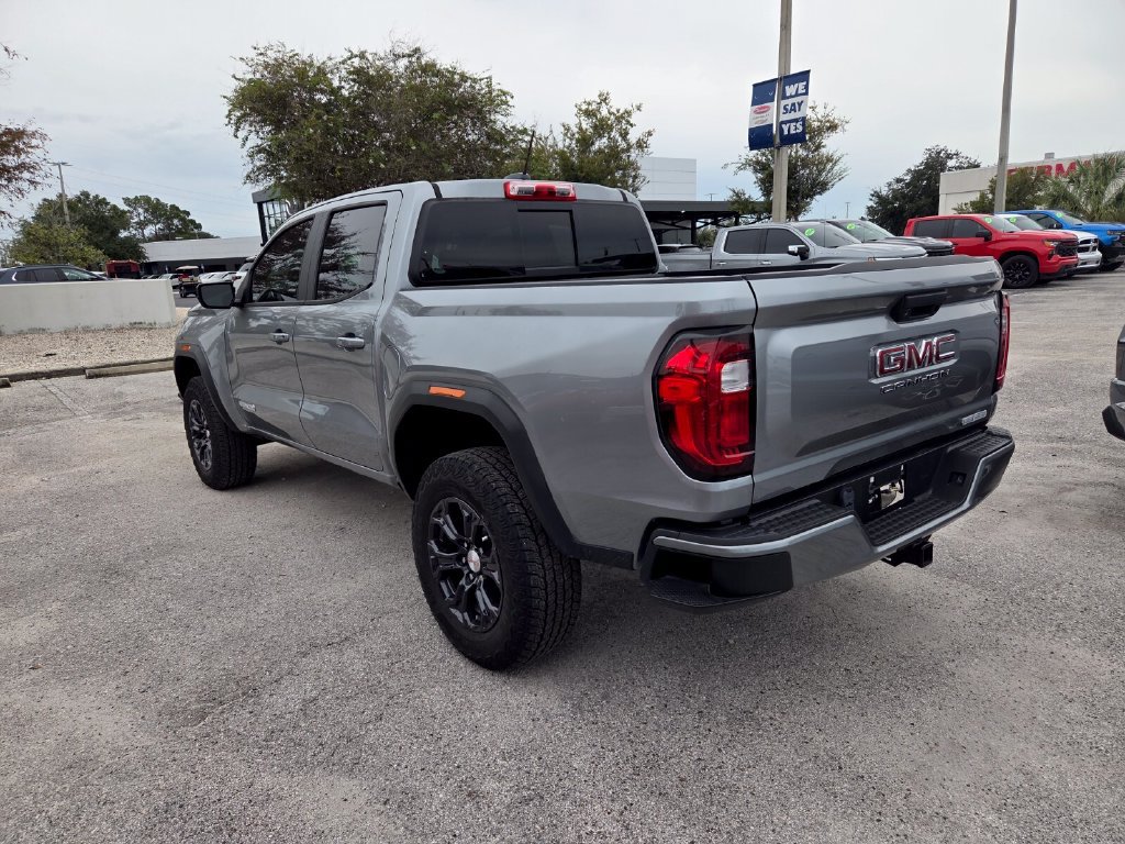 Used 2023 GMC Canyon Elevation w/ Convenience Package RWD image 9