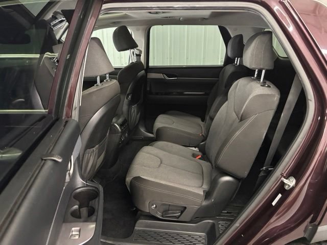 Used 2021 Hyundai Palisade SEL w/ Convenience Package AWD/4WD image 12