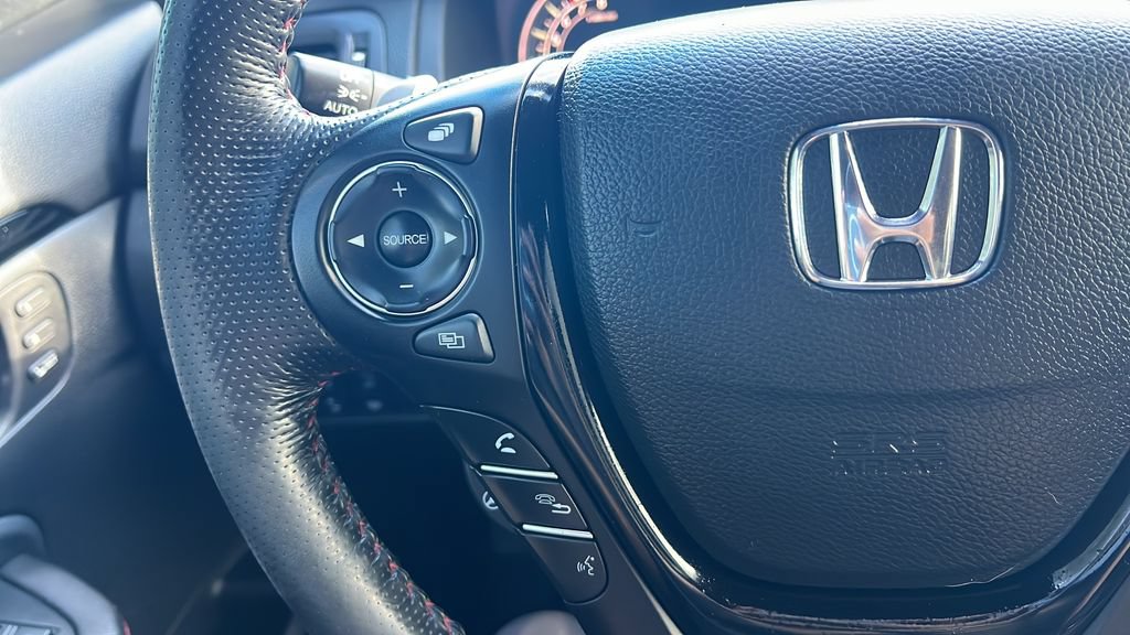 Used 2022 Honda Ridgeline Black Edition image 20