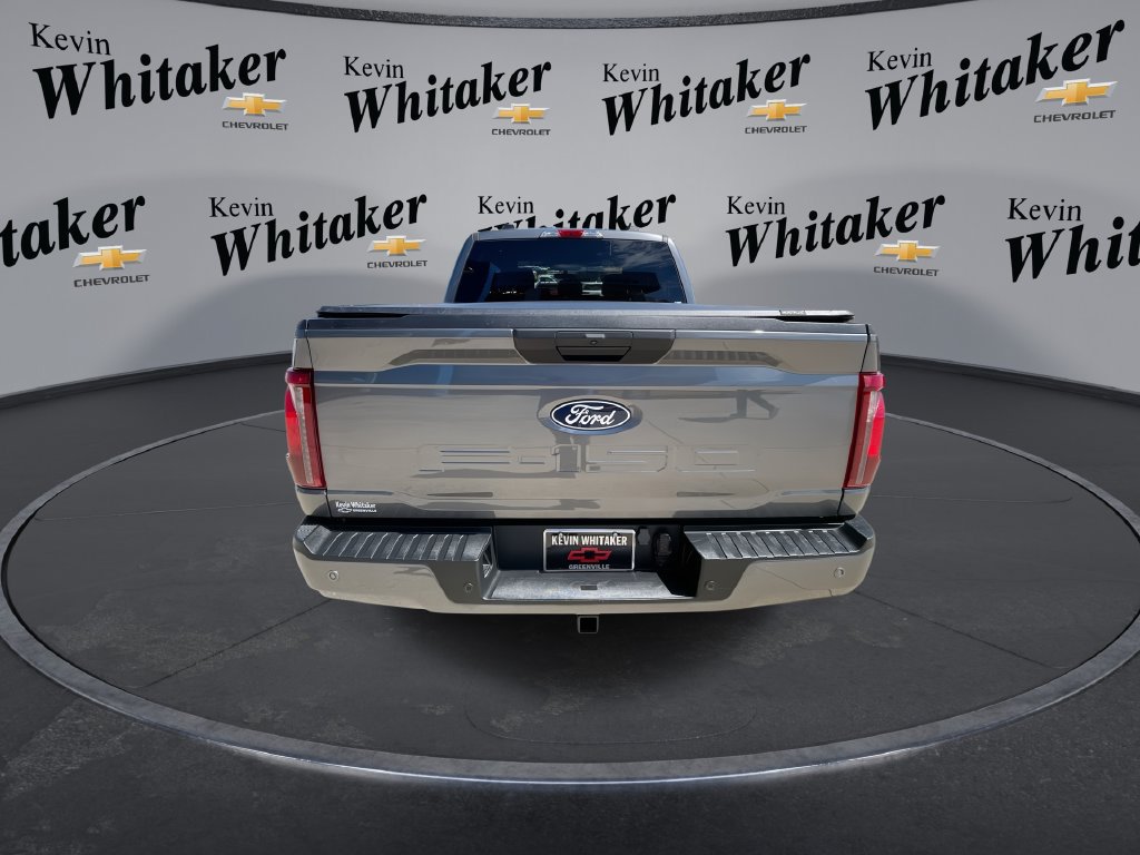 Used 2024 Ford F150 STX RWD image 7