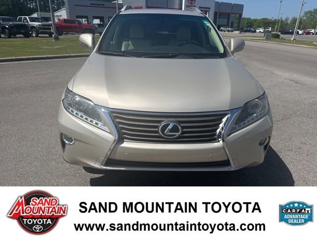 Used 2013 Lexus RX 350 FWD w/ Navigation Pkg image 8