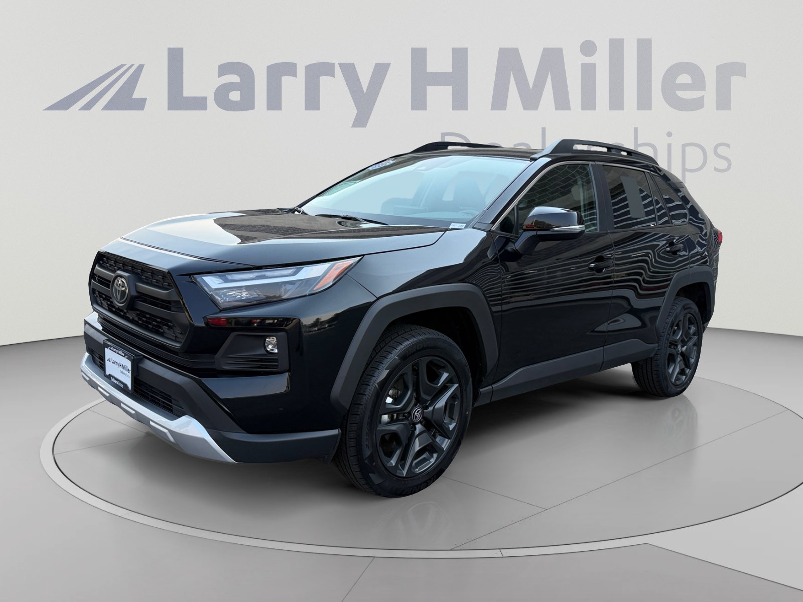 Used 2024 Toyota RAV4 Adventure