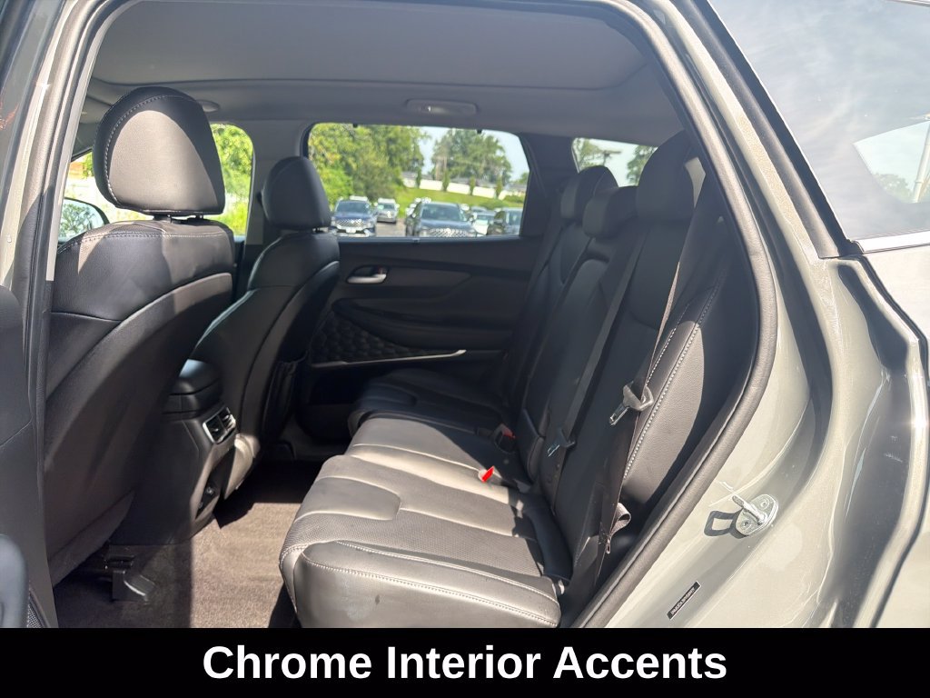 Used 2023 Hyundai Santa Fe SEL w/ Premium Package AWD/4WD image 31